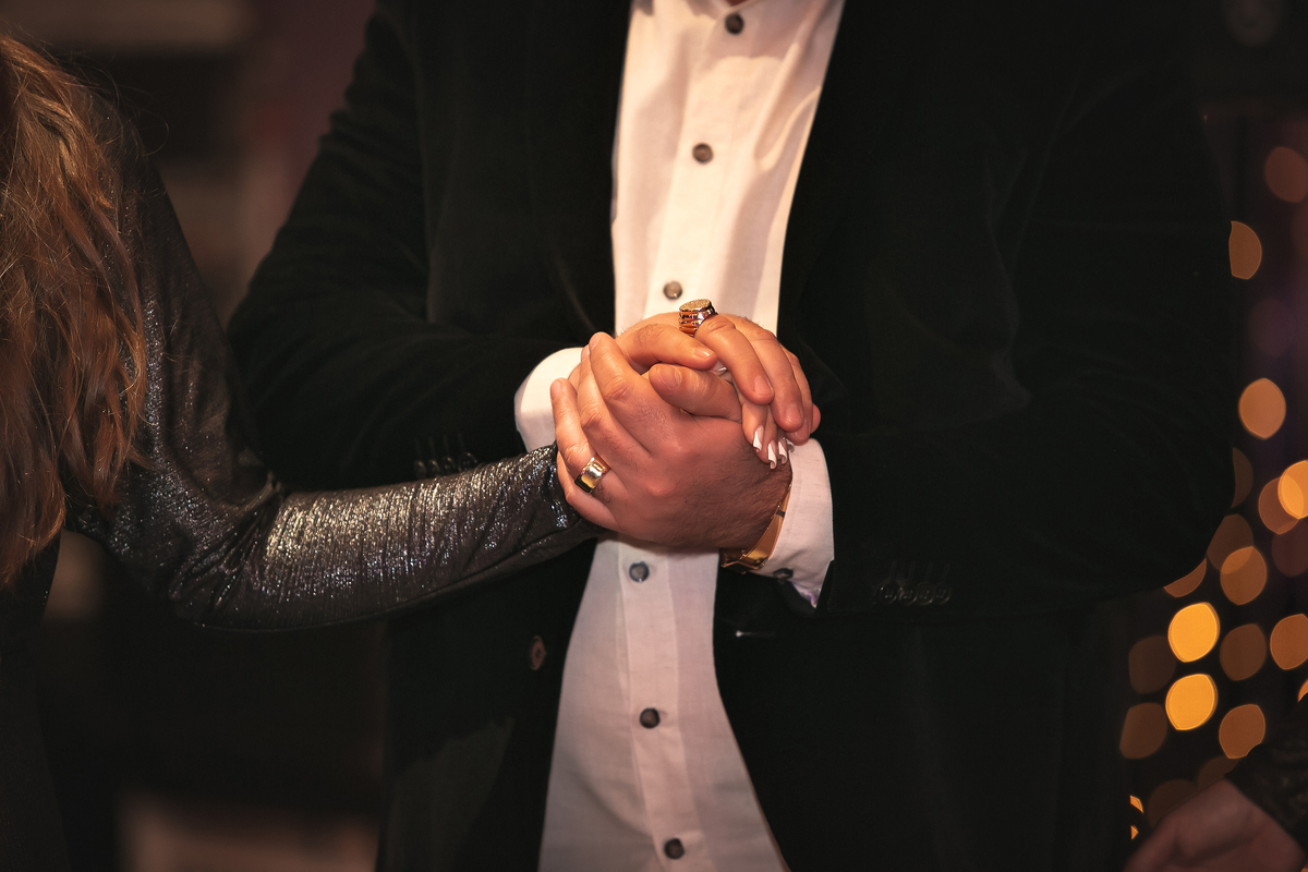 Festa de 15 anos da debutante  Maria Clara em Santa Cruz do Capibaribe- PE