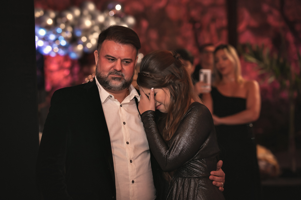 Festa de 15 anos da debutante  Maria Clara em Santa Cruz do Capibaribe- PE