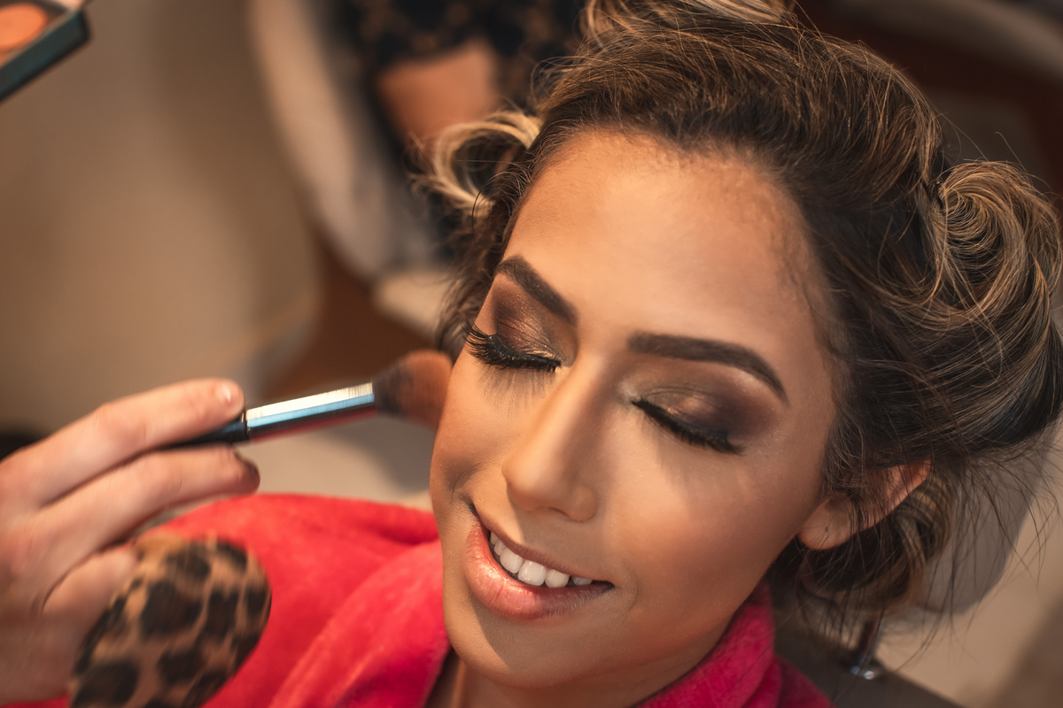 Festa de 15 anos da debutante Helloah em Santa Cruz do Capibaribe - PE 