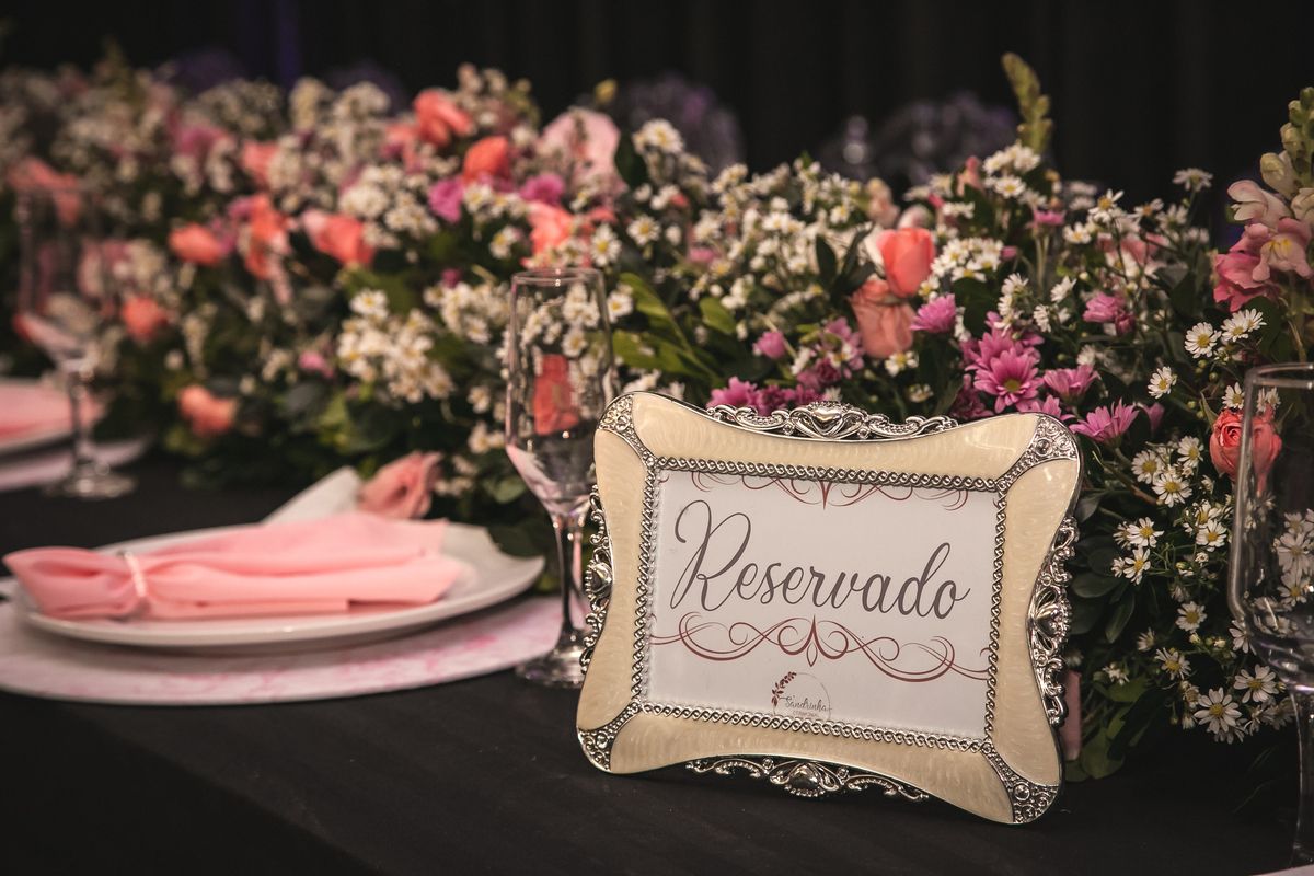 Festa de 15 anos da debutante Helloah em Santa Cruz do Capibaribe - PE 