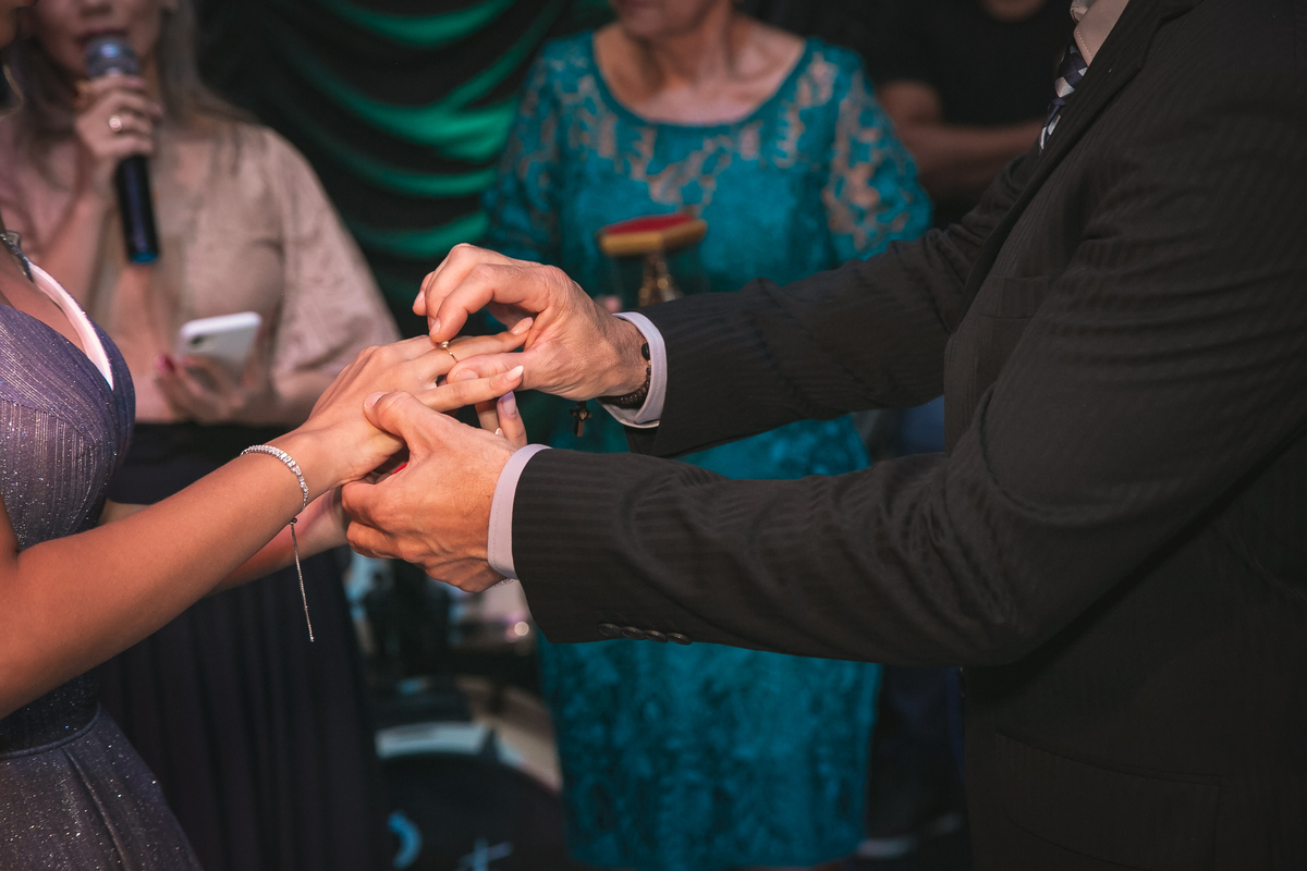 Festa de 15 anos da debutante Helloah em Santa Cruz do Capibaribe - PE 