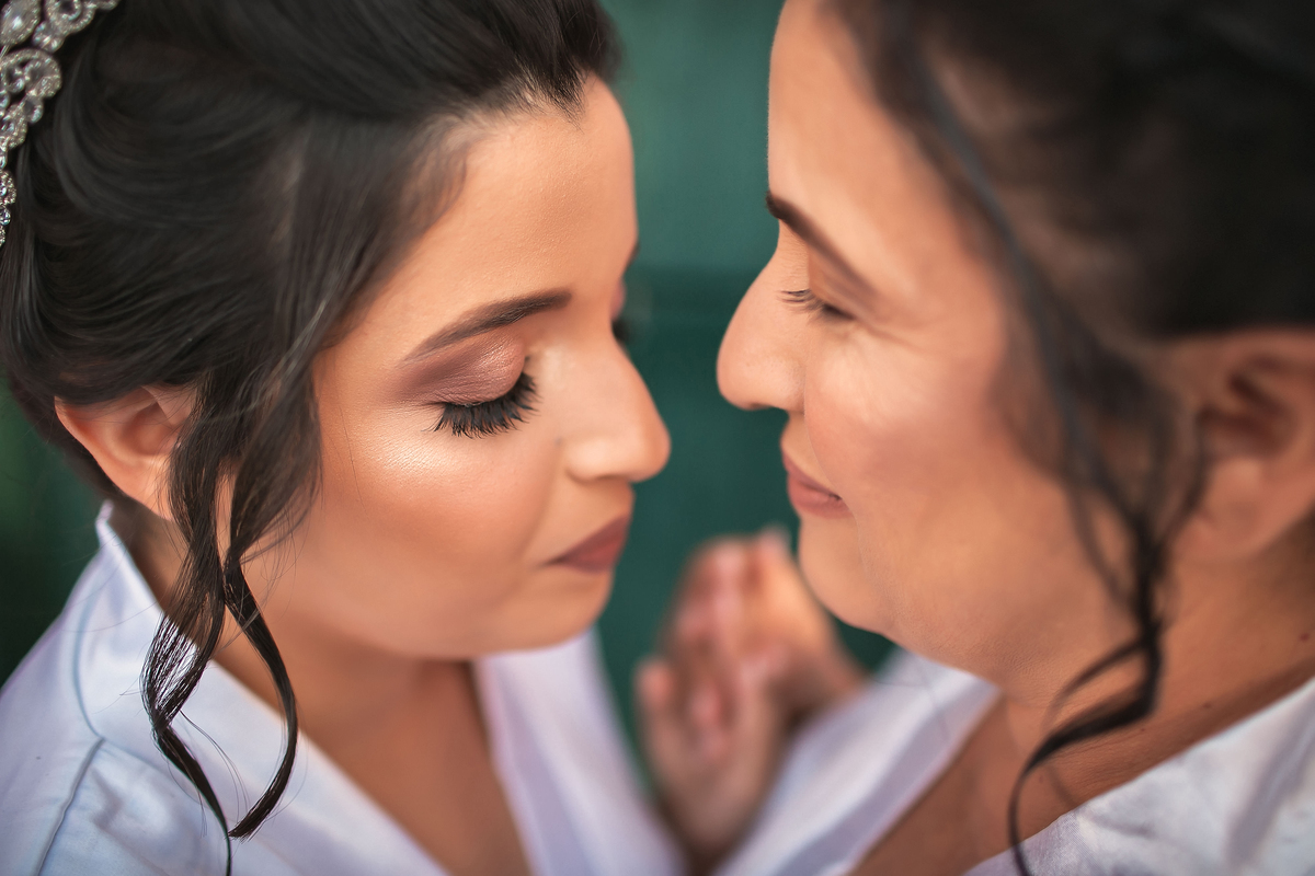 Casamento ao ar livre na Fazenda Santa Fé - PE 