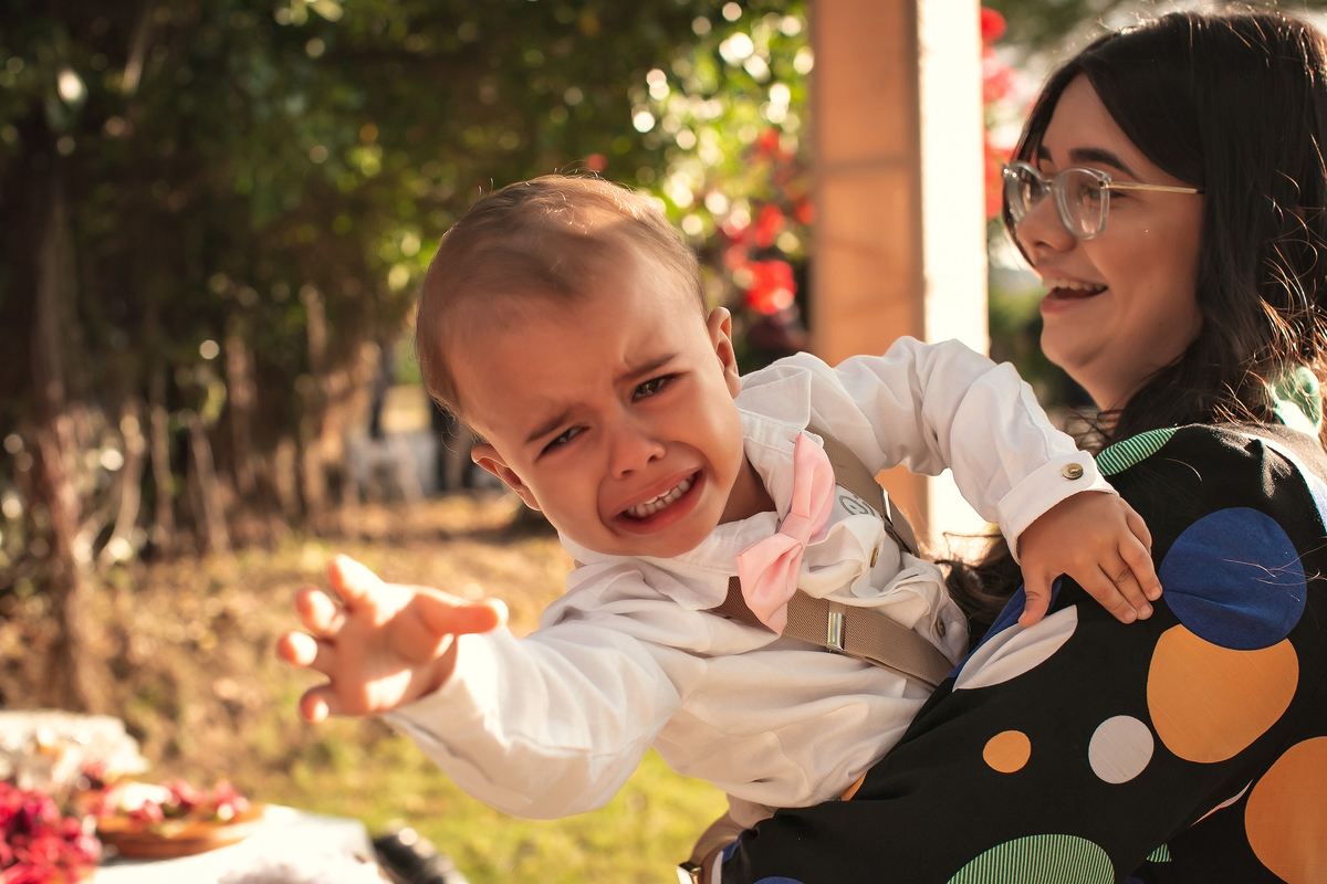 Casamento ao ar livre na Fazenda Santa Fé - PE 