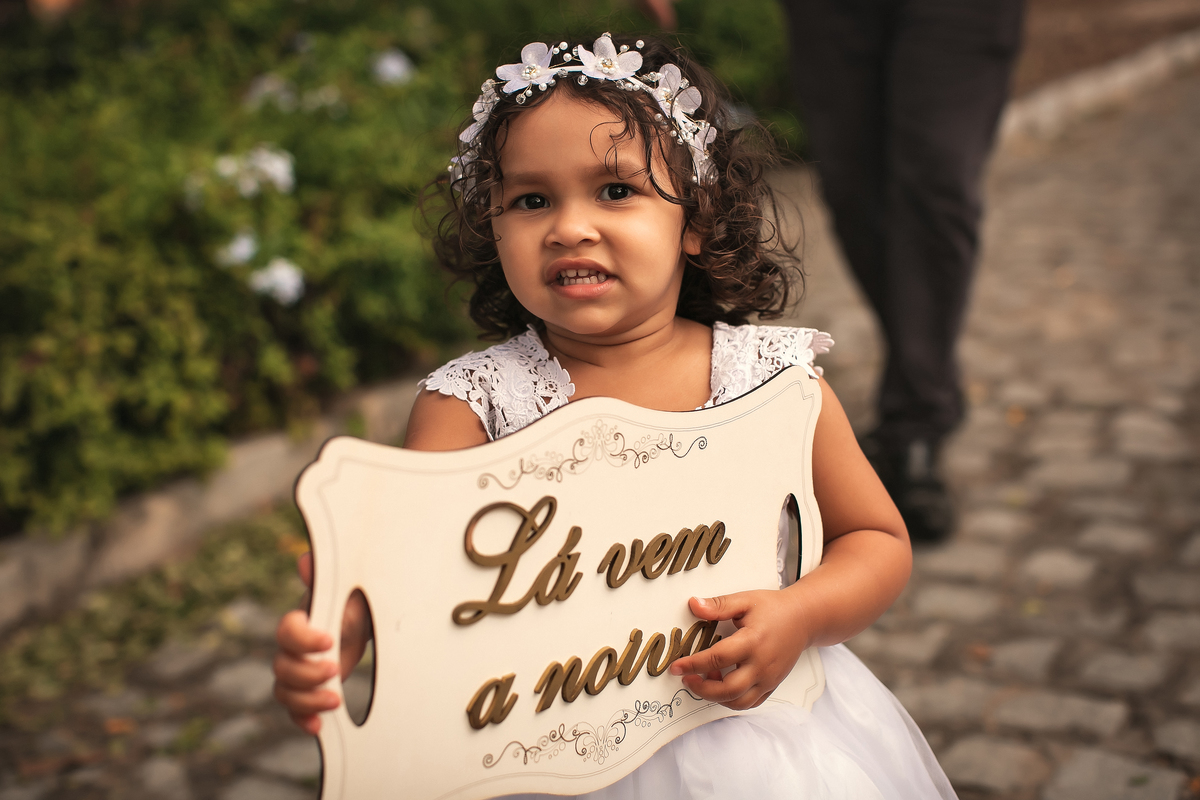 Casamento ao ar livre na Fazenda Santa Fé - PE 