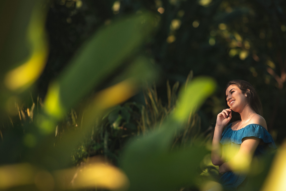 Ensaio 15 anos em Caruaru 