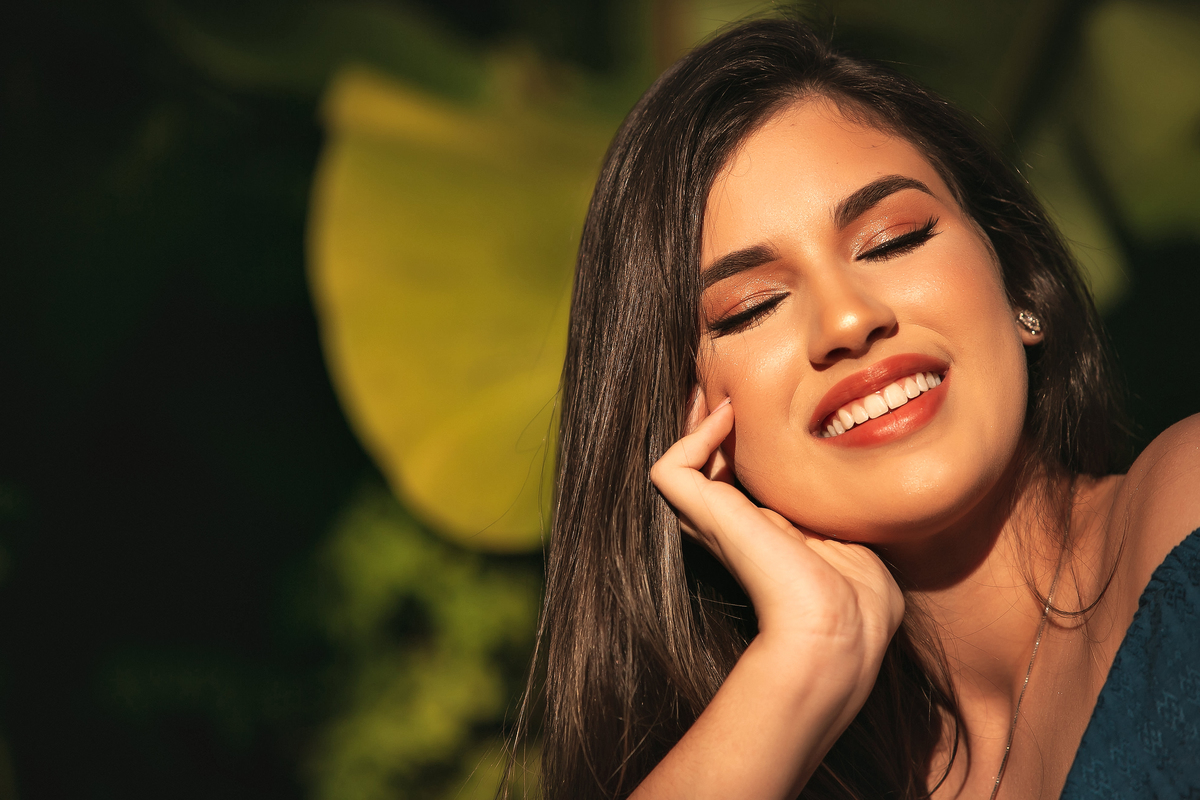 Ensaio 15 anos em Caruaru 