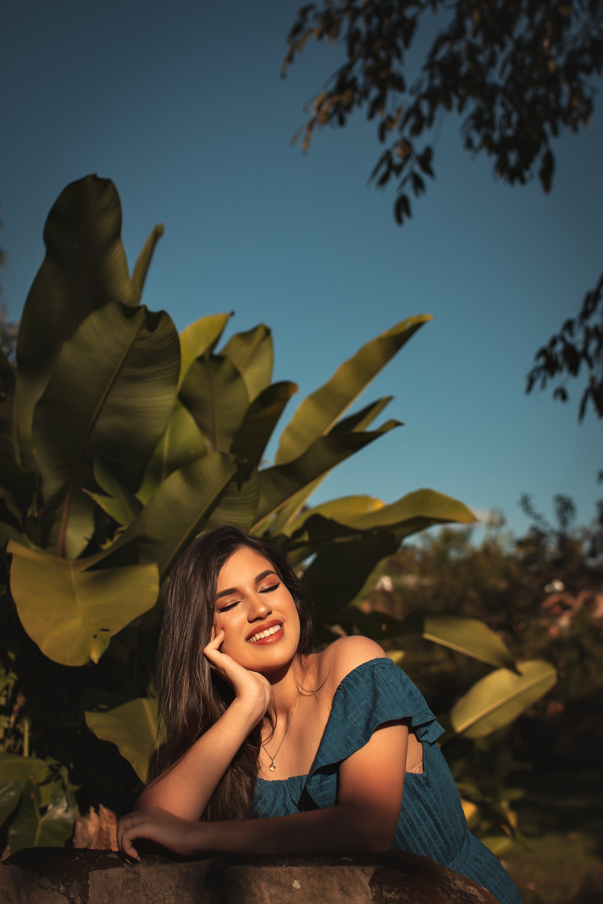 Ensaio 15 anos em Caruaru 