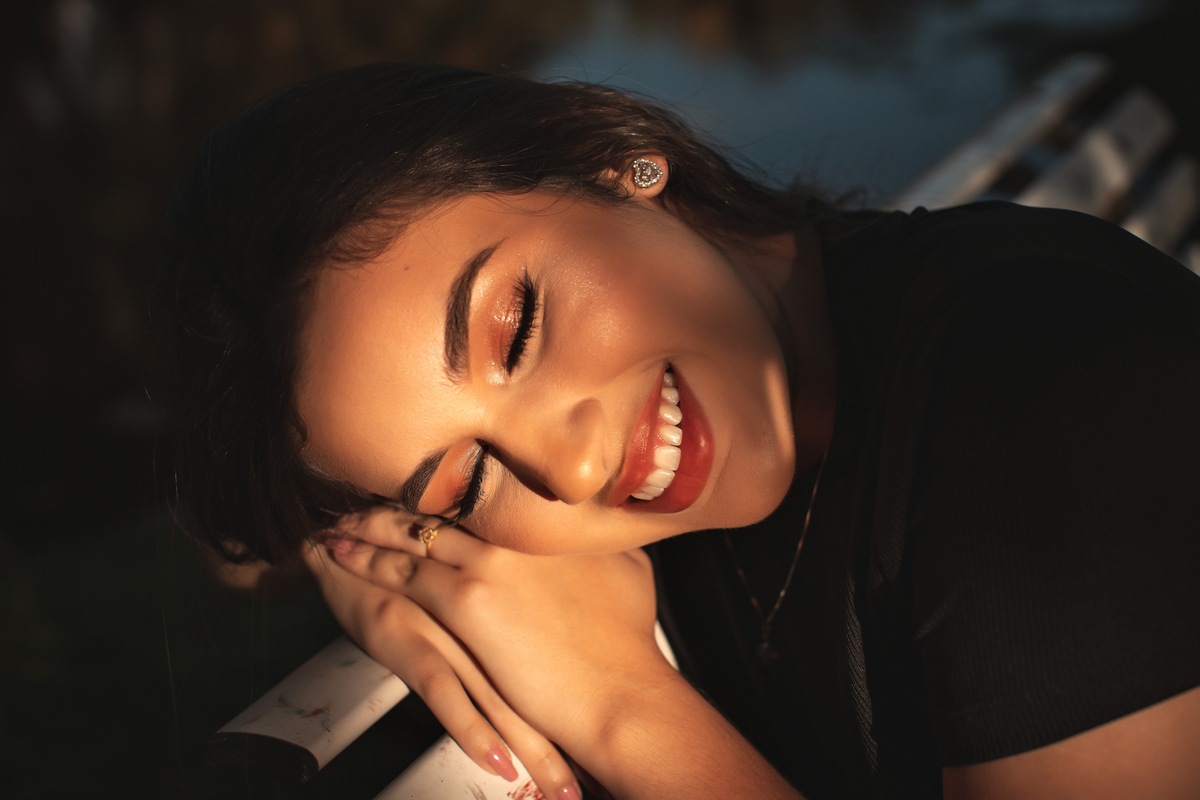 Ensaio 15 anos em Caruaru 