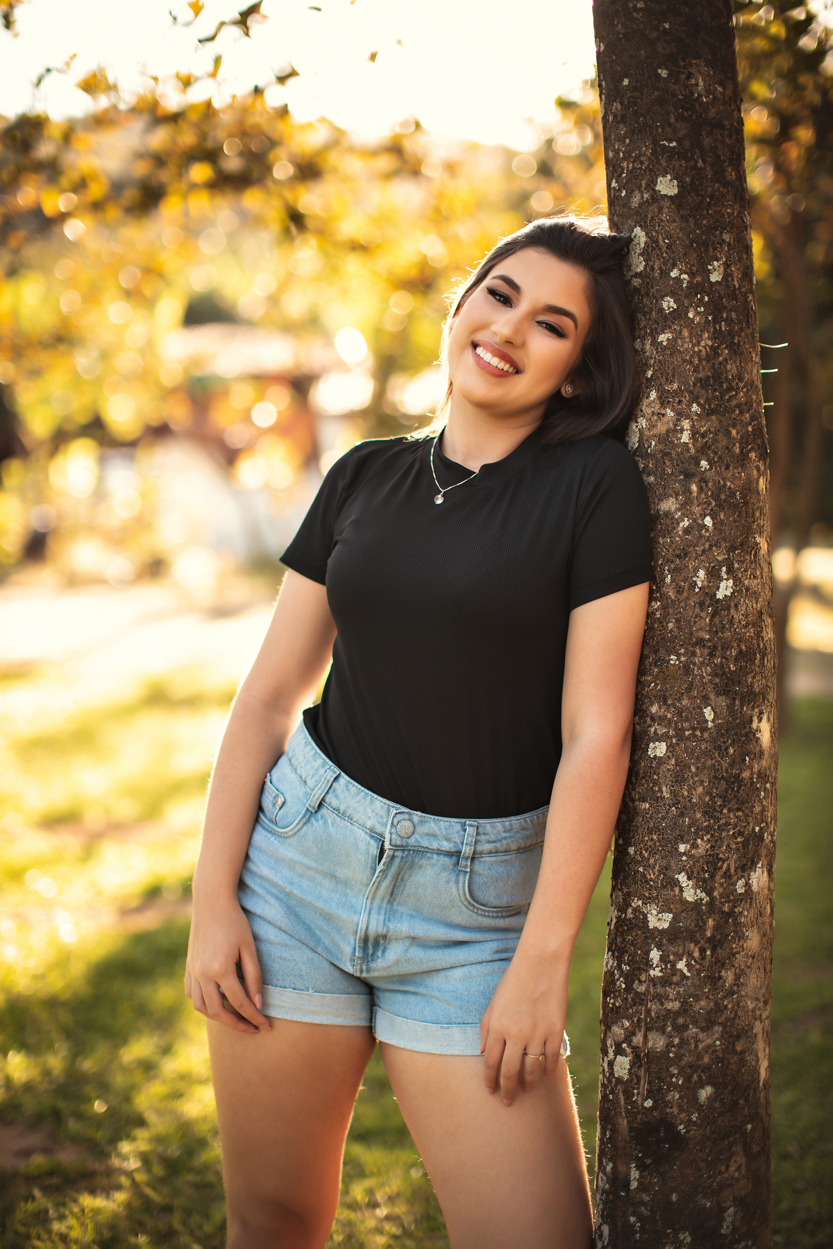 Ensaio 15 anos em Caruaru 