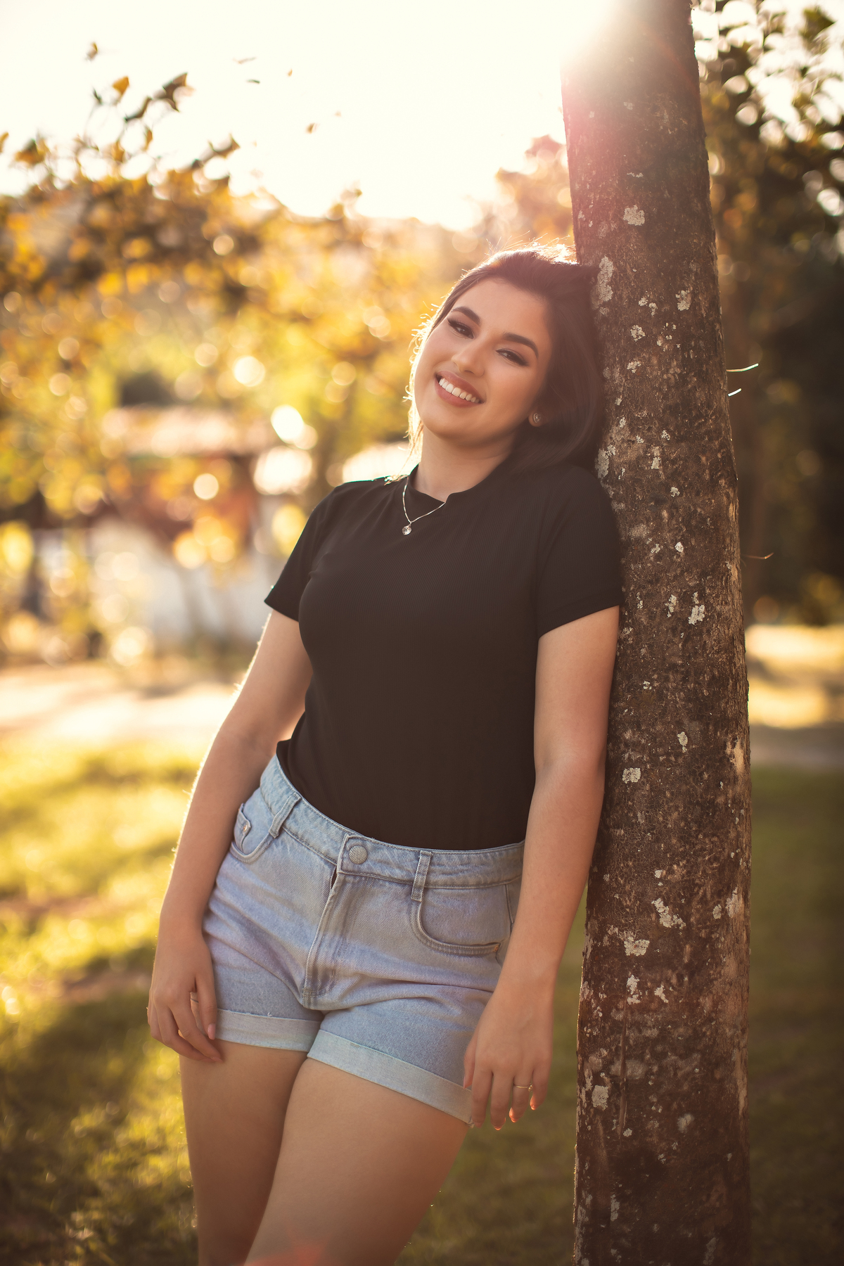 Ensaio 15 anos em Caruaru 