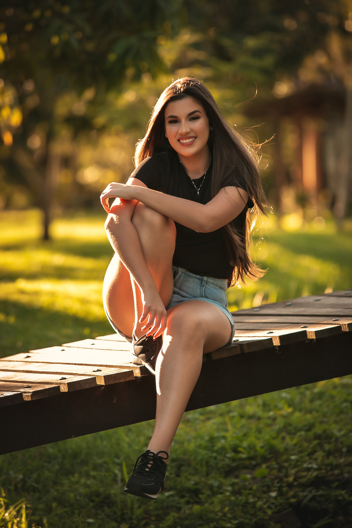 Ensaio 15 anos em Caruaru 