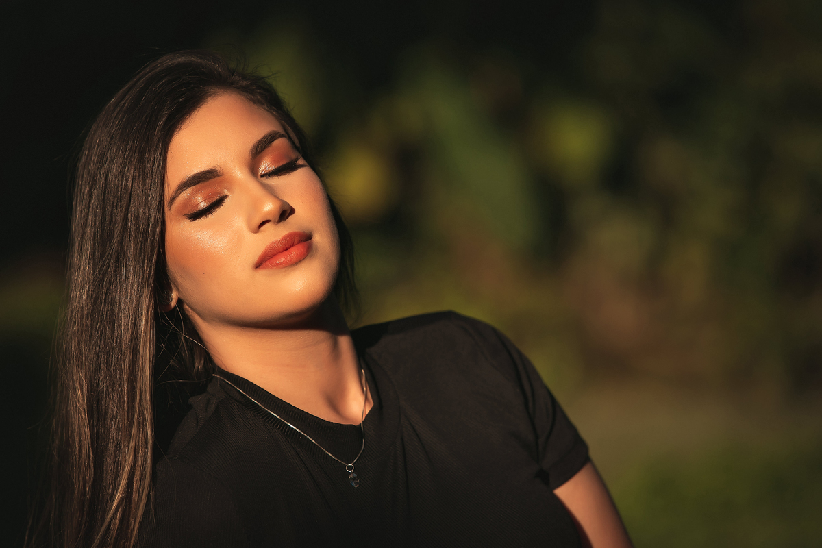 Ensaio 15 anos em Caruaru 