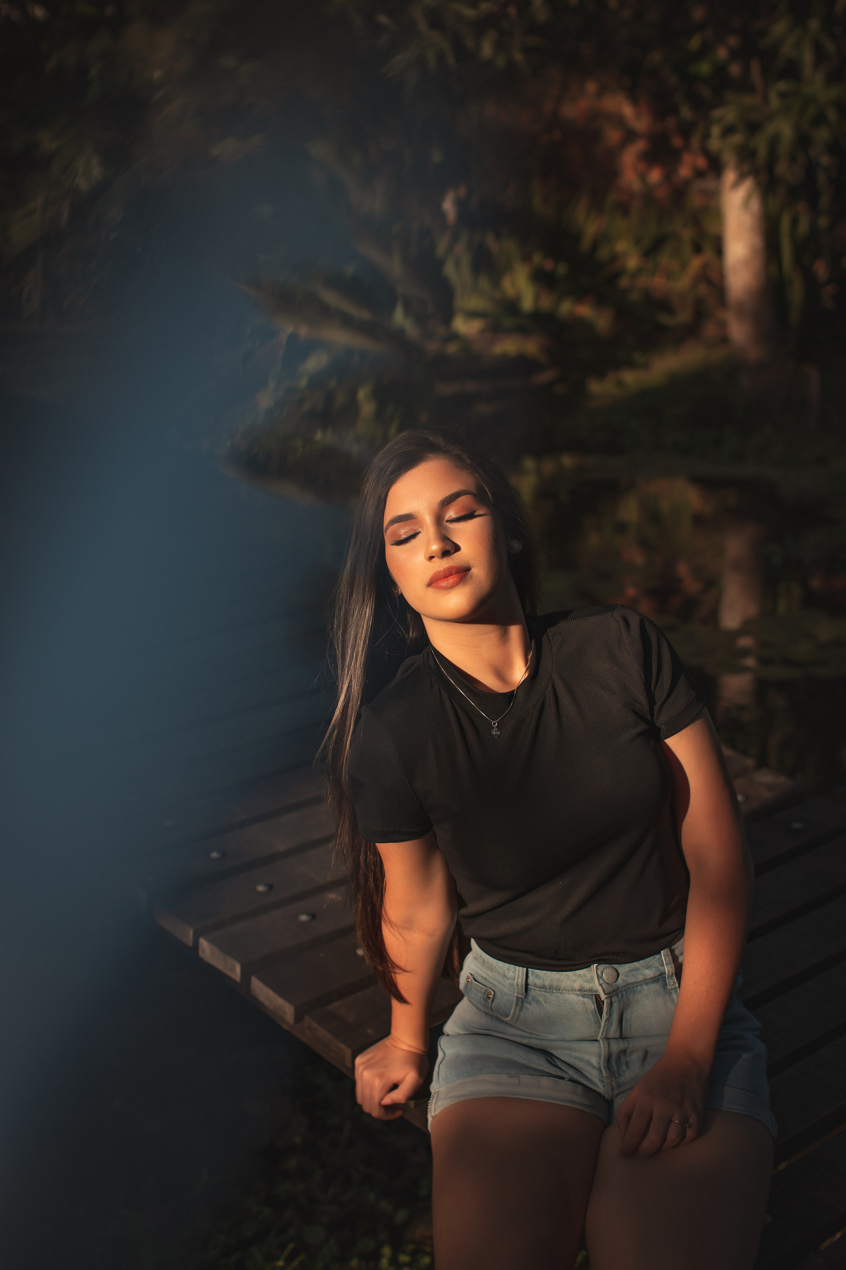 Ensaio 15 anos em Caruaru 