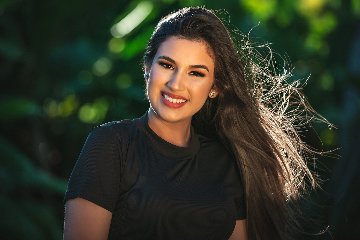 Ensaio 15 anos em Caruaru 