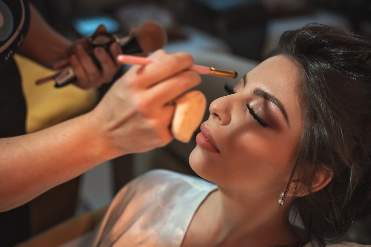 Casamento clássico na Igreja Matriz em Toritama 