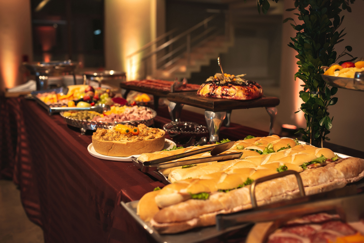 Casamento clássico na Igreja Matriz em Toritama 
