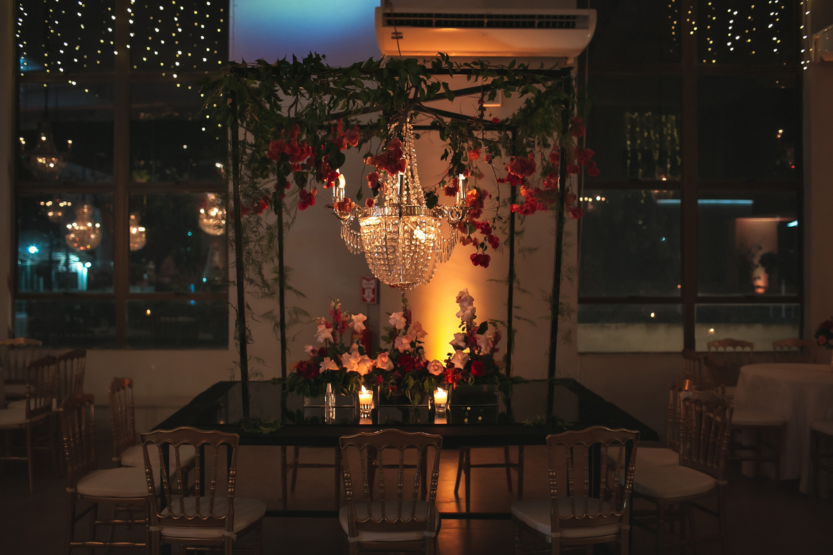Casamento clássico na Igreja Matriz em Toritama 