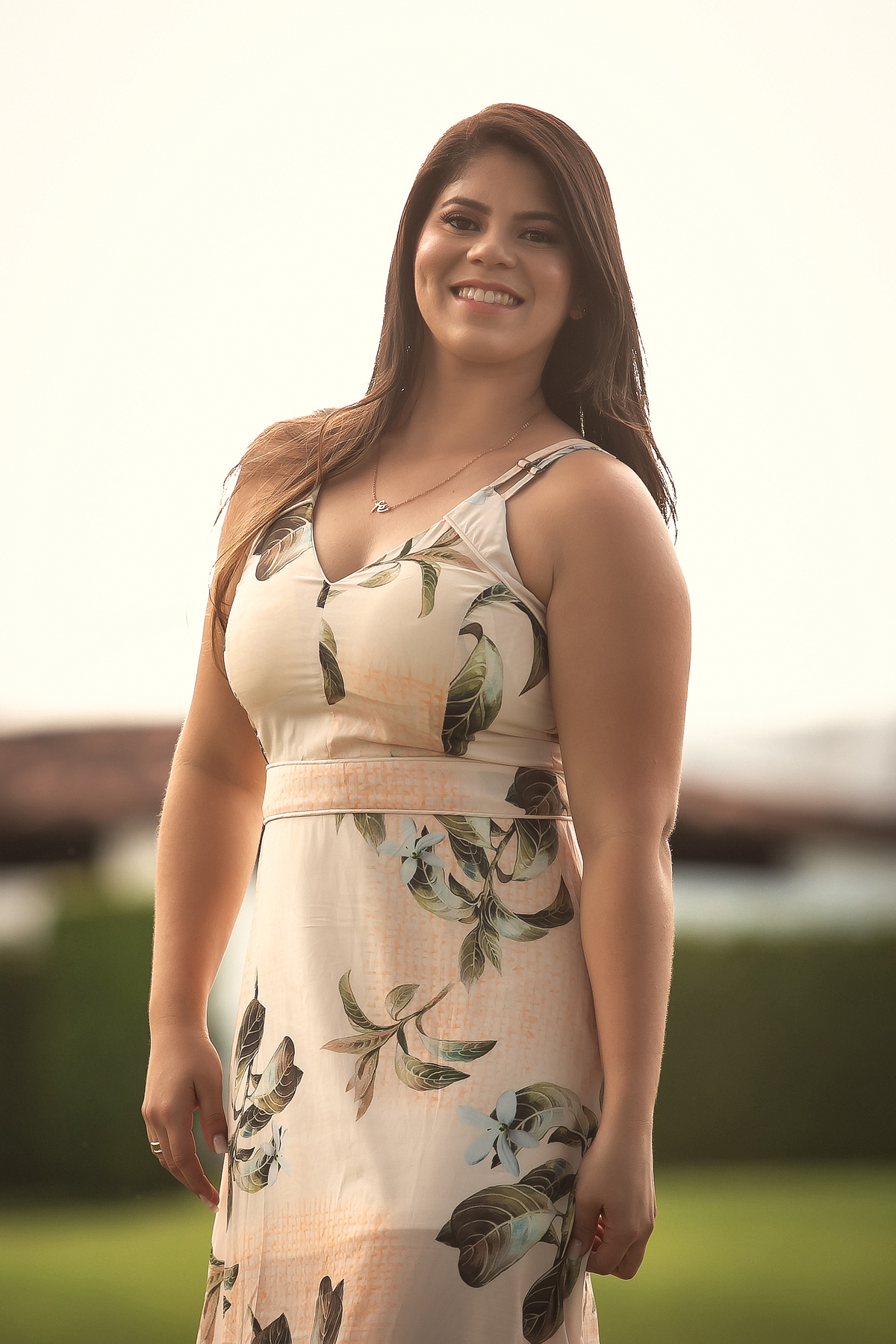 Ensaio pré casamento na Coudelaria Souza Leão