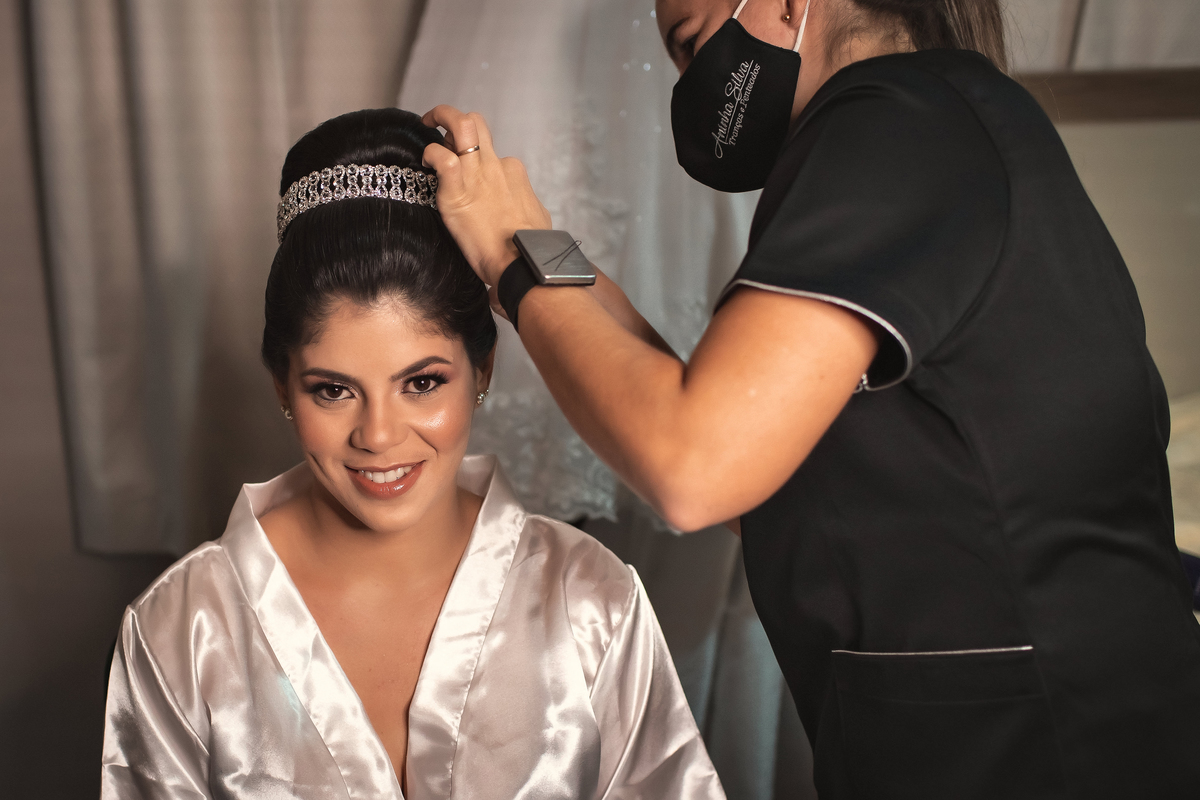 Casamento na Igreja Matriz de Toritama