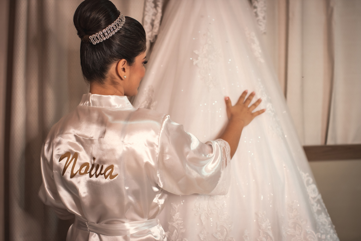 Casamento na Igreja Matriz de Toritama