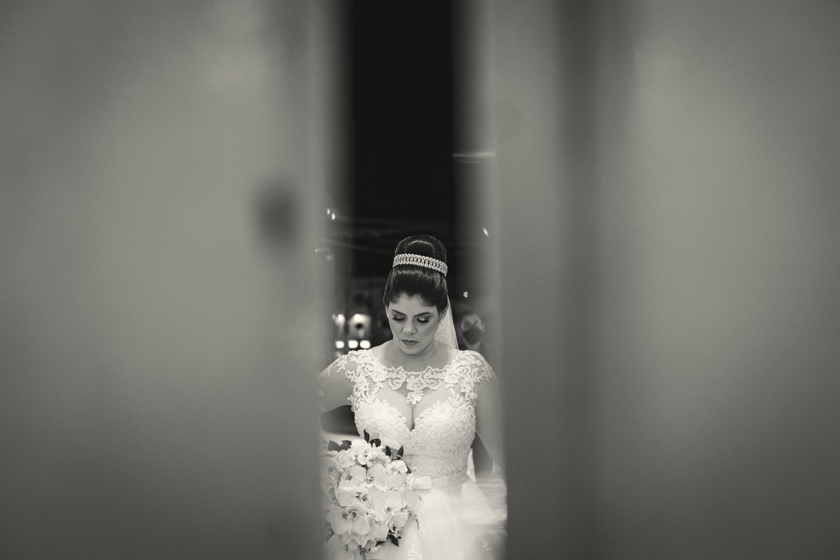 Casamento na Igreja Matriz de Toritama