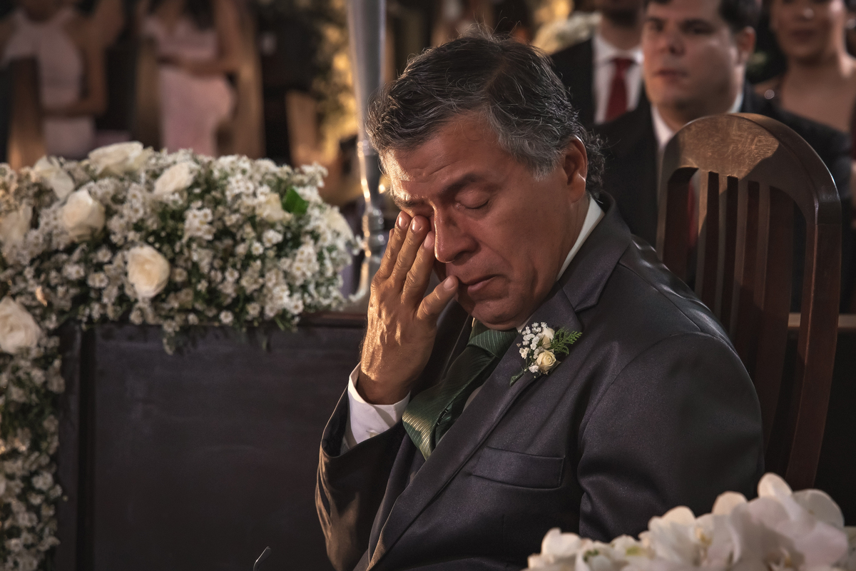 Casamento na Igreja Matriz de Toritama