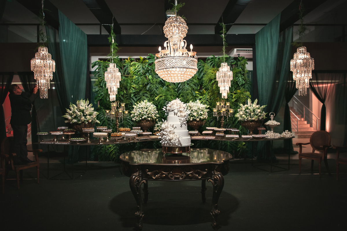 Casamento na Igreja Matriz de Toritama