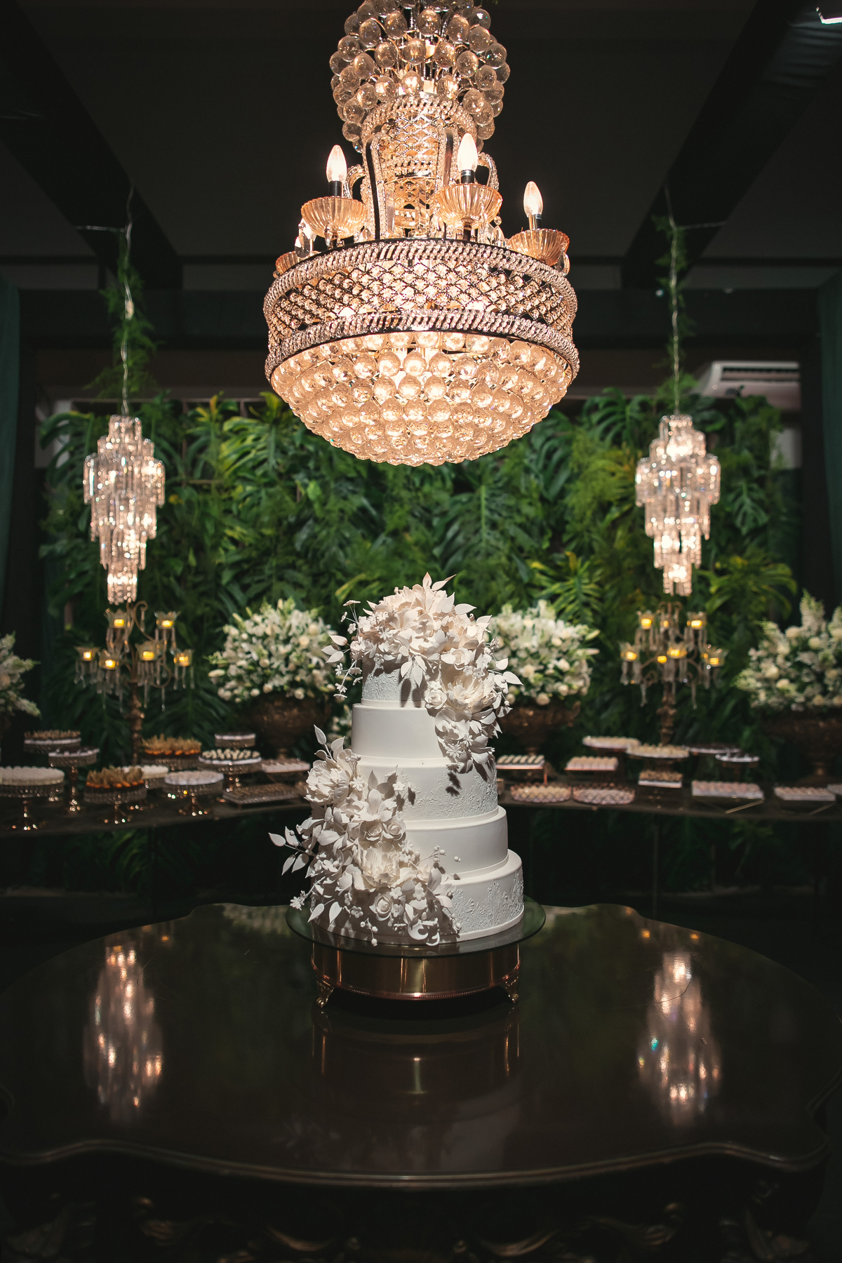 Casamento na Igreja Matriz de Toritama