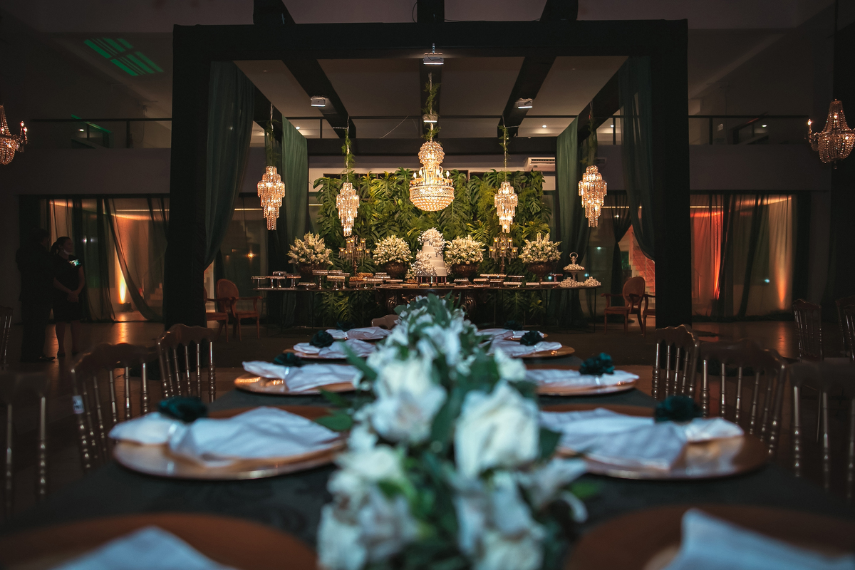 Casamento na Igreja Matriz de Toritama