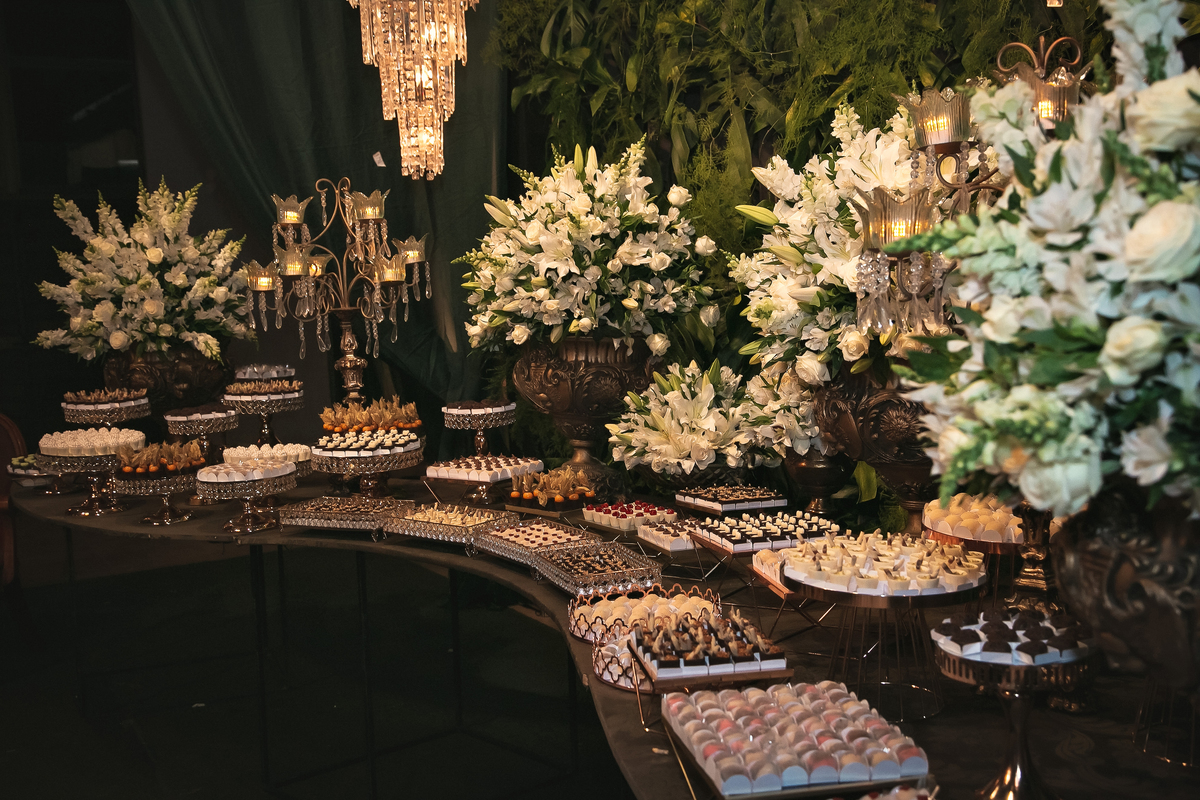 Casamento na Igreja Matriz de Toritama
