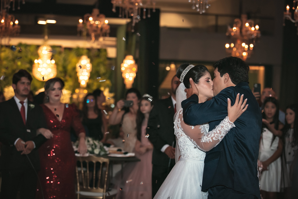 Casamento na Igreja Matriz de Toritama