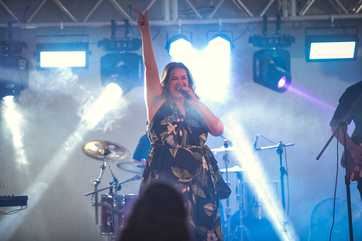 Casamento na Igreja Matriz de Toritama