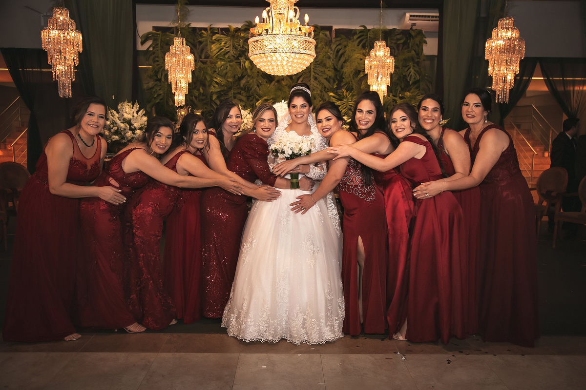 Casamento na Igreja Matriz de Toritama