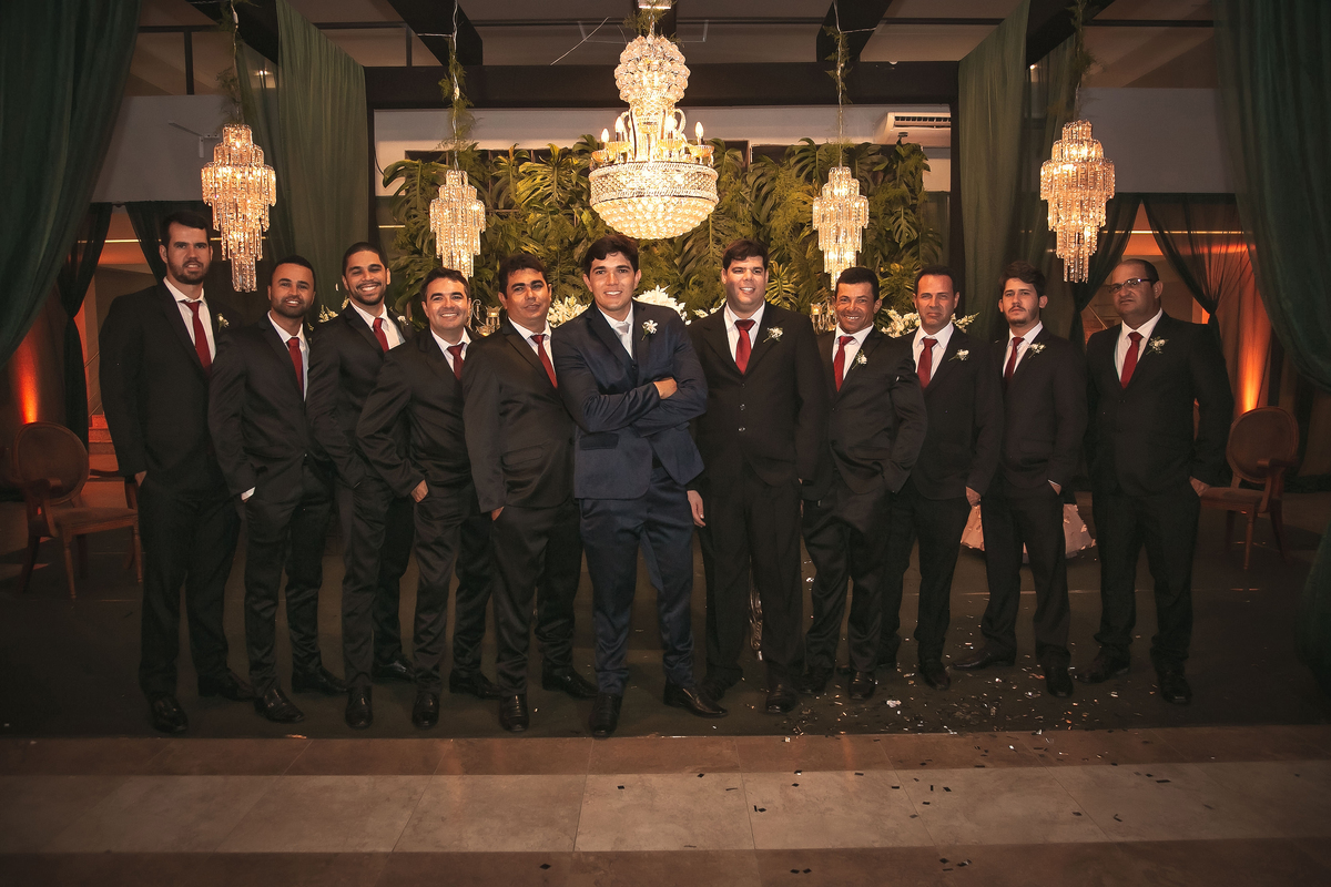 Casamento na Igreja Matriz de Toritama