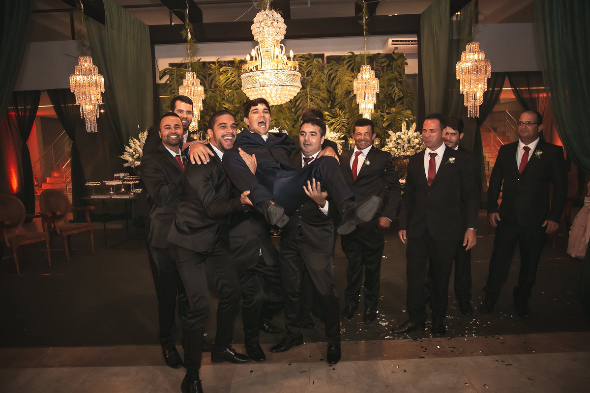 Casamento na Igreja Matriz de Toritama