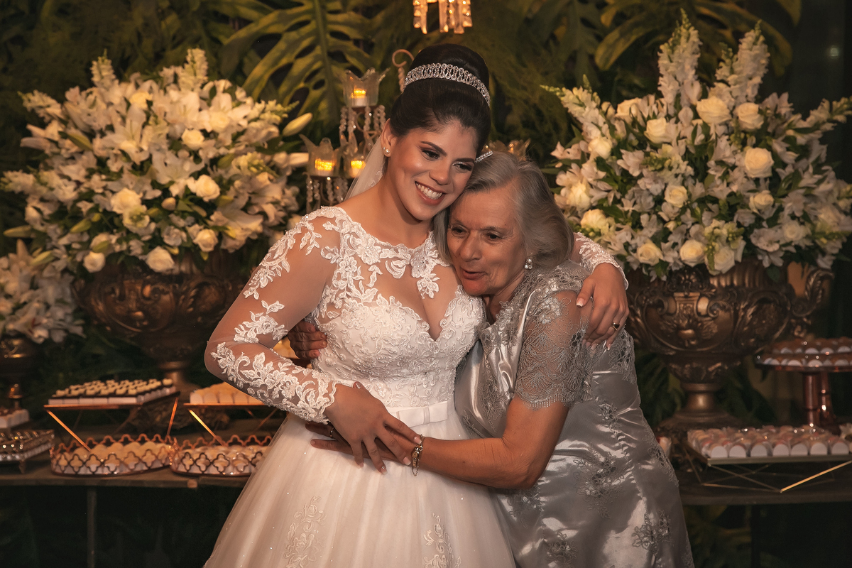 Casamento na Igreja Matriz de Toritama