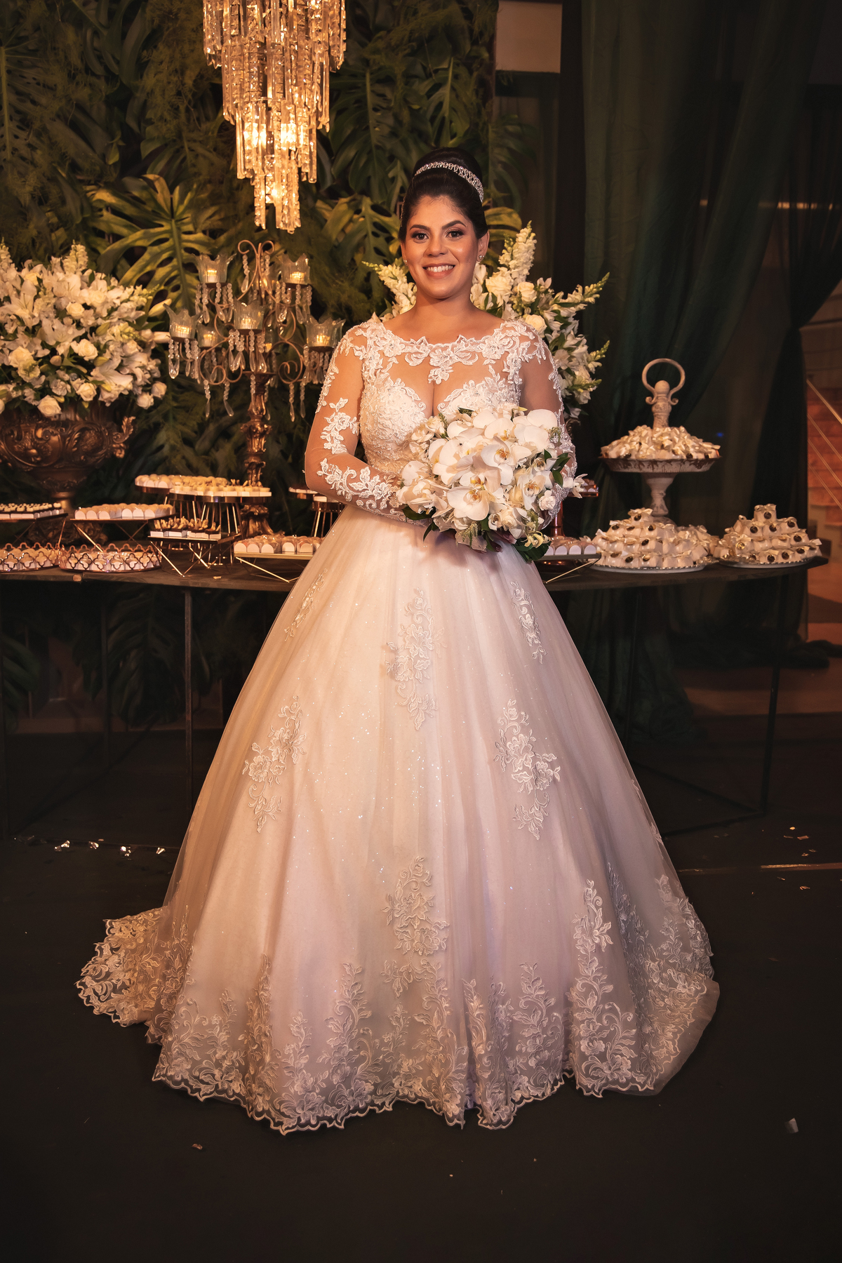 Casamento na Igreja Matriz de Toritama