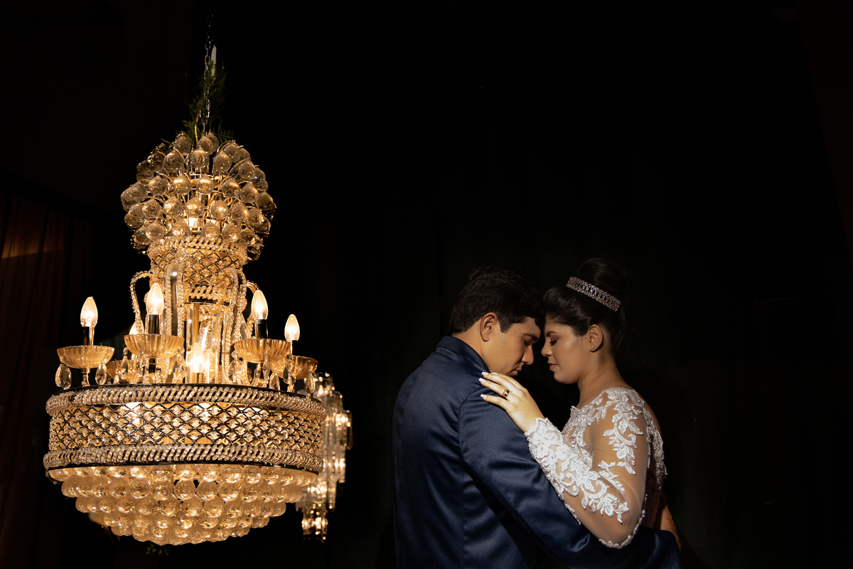 Casamento na Igreja Matriz de Toritama