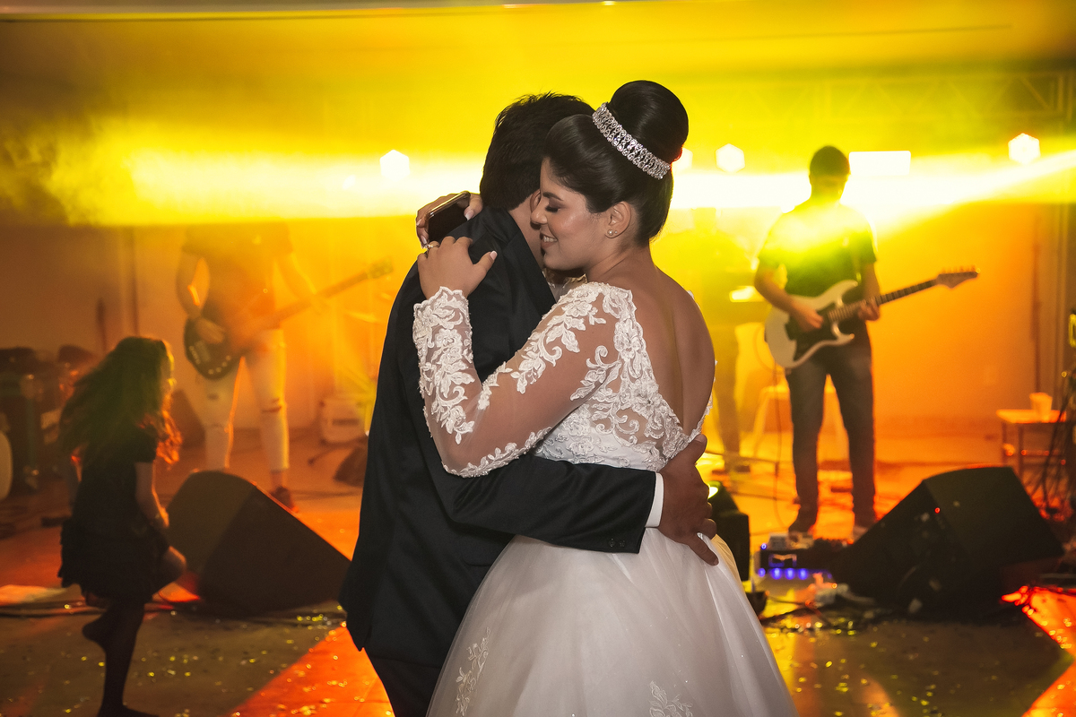 Casamento na Igreja Matriz de Toritama