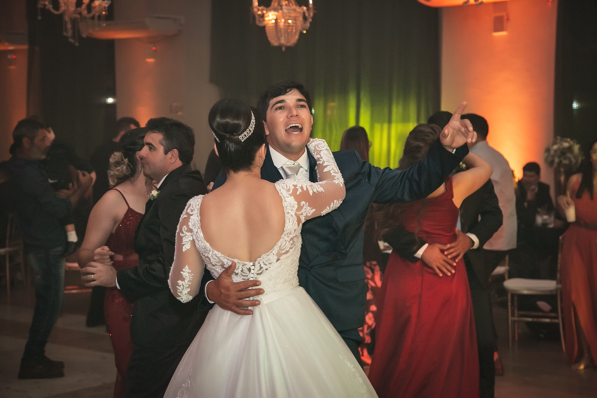 Casamento na Igreja Matriz de Toritama