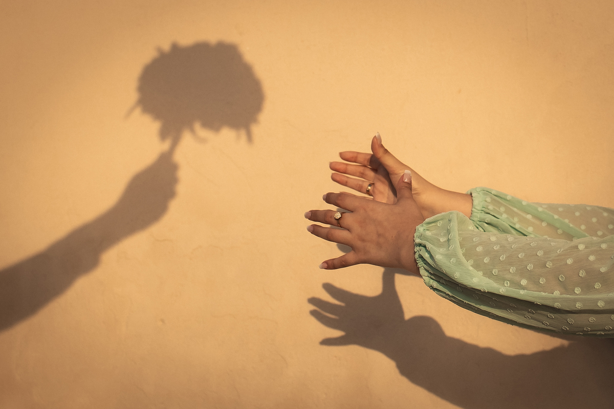 Ensaio pré wedding na Praia dos Carneiros - PE