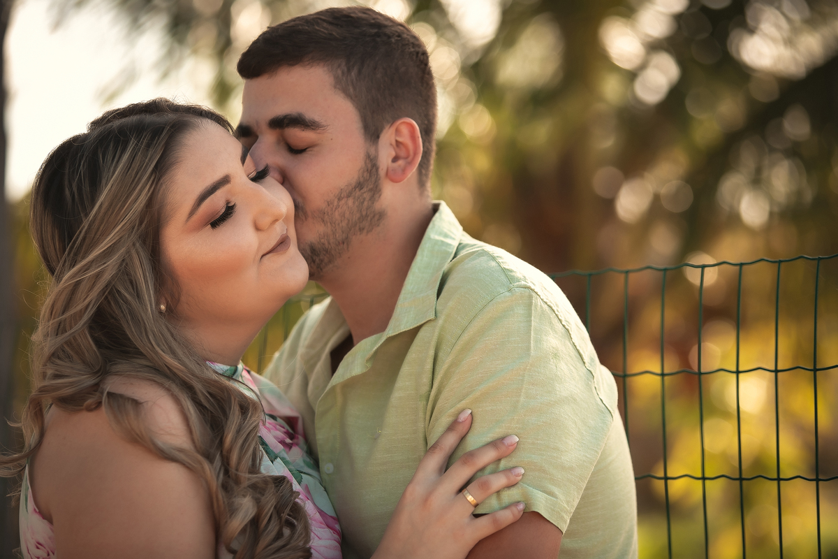 Ensaio pré wedding na Praia dos Carneiros - PE