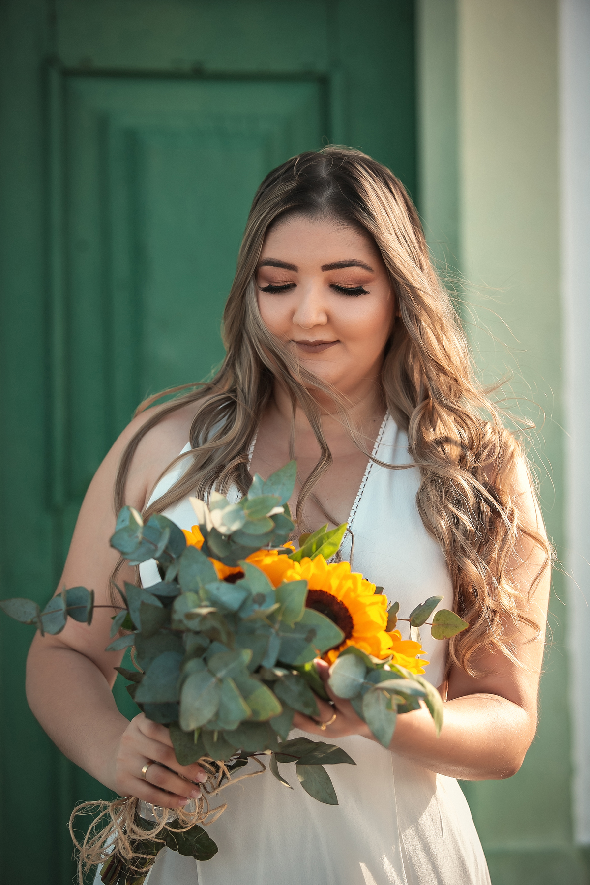 Ensaio pré wedding na Praia dos Carneiros - PE