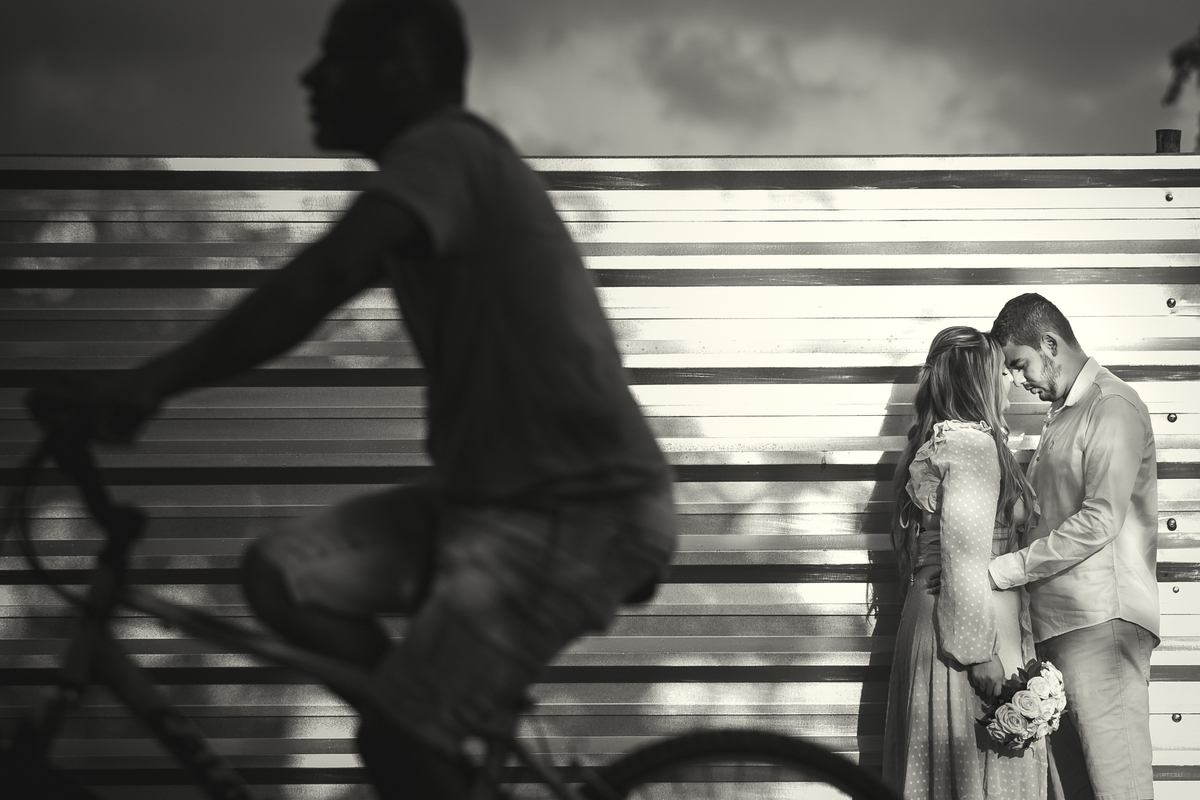 Ensaio pré wedding na Praia dos Carneiros - PE