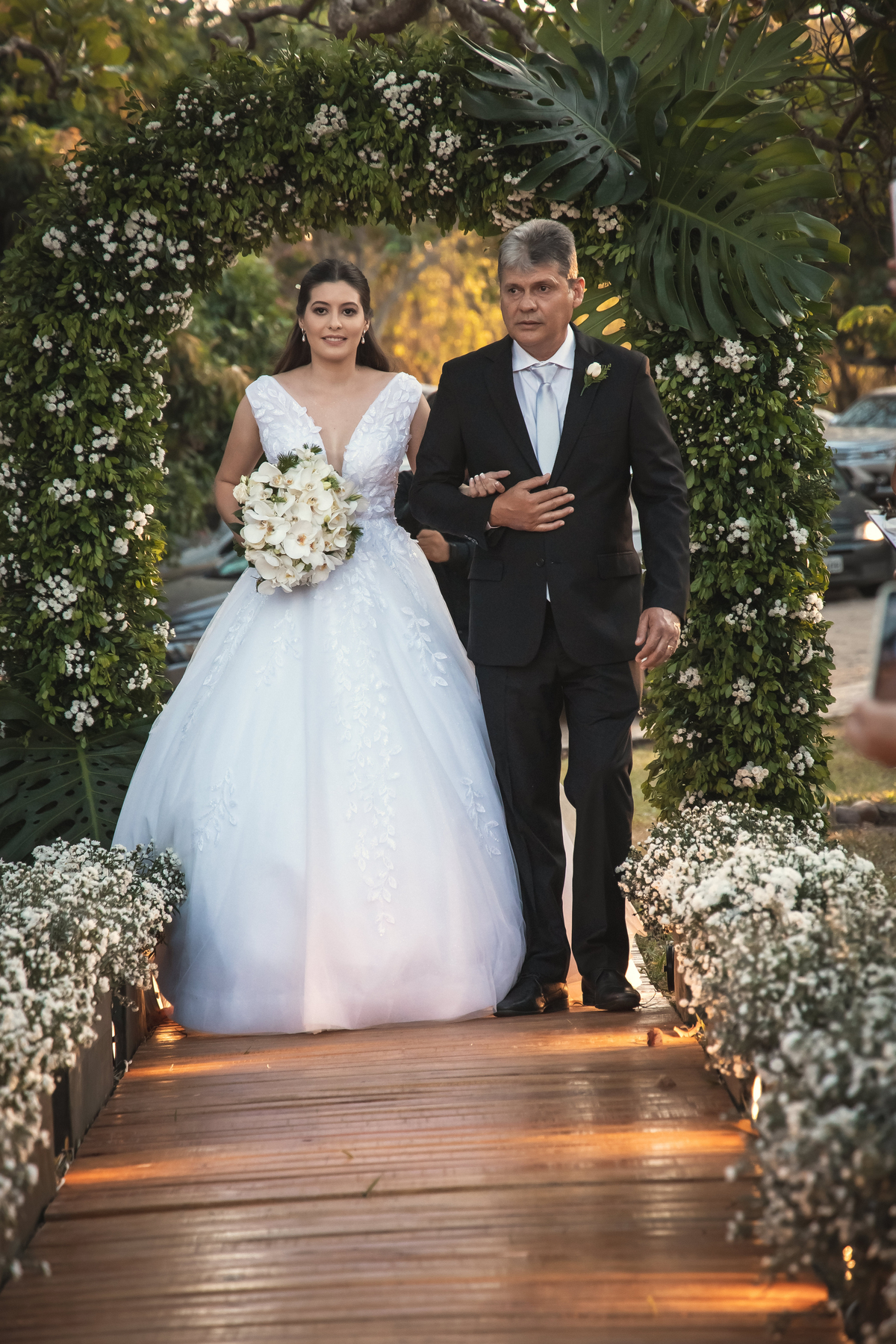 Casamento ao ar livre! 
#fotógrafodecasamento #casamentoaoarlivre 