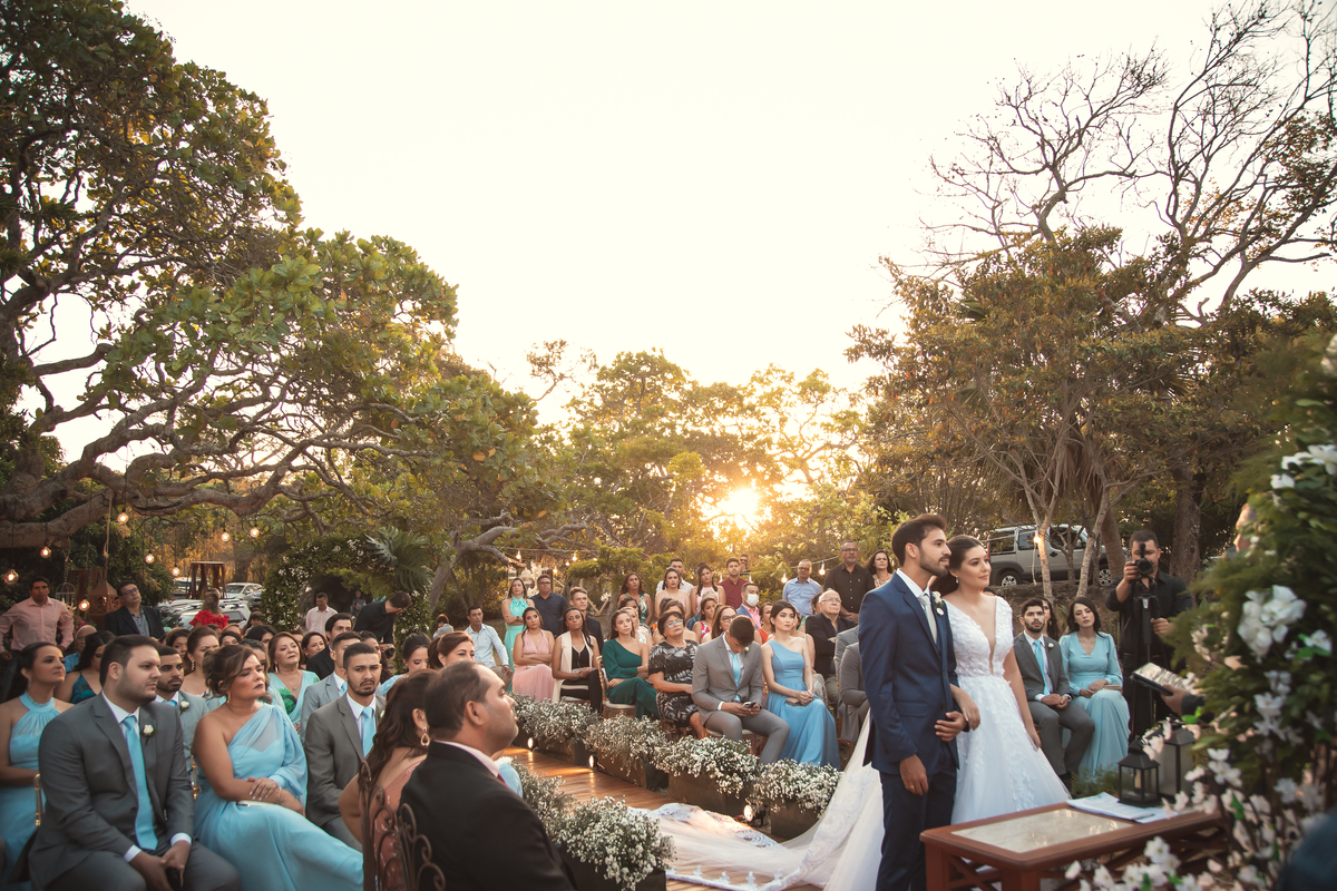 Casamento ao ar livre! 
#fotógrafodecasamento #casamentoaoarlivre 