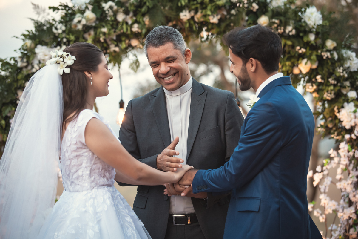 Casamento ao ar livre! 
#fotógrafodecasamento #casamentoaoarlivre 
