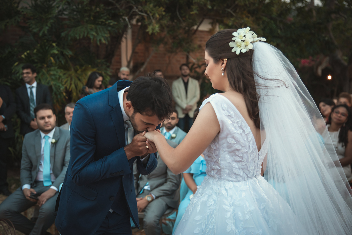 Casamento ao ar livre! 
#fotógrafodecasamento #casamentoaoarlivre 