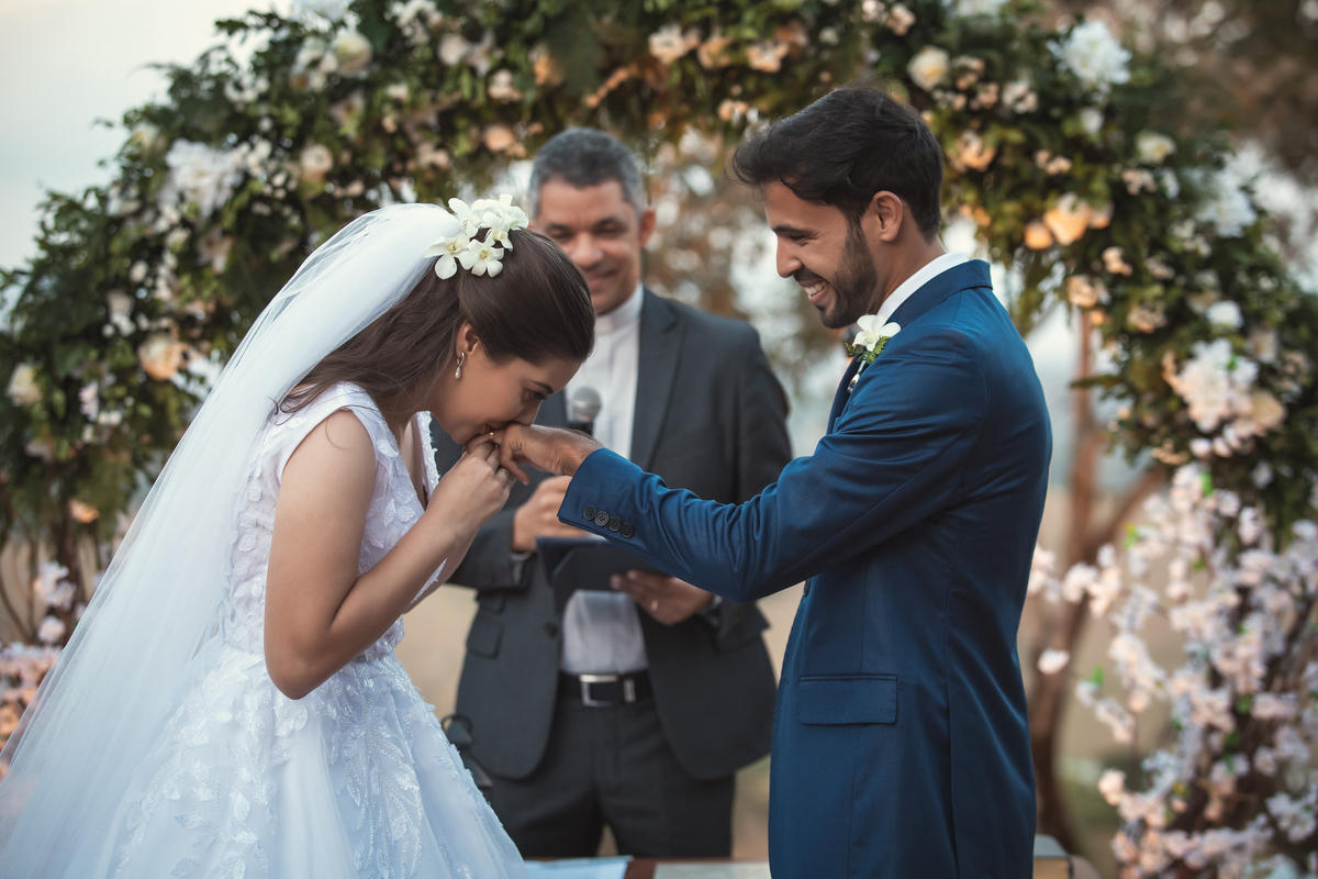 Casamento ao ar livre! 
#fotógrafodecasamento #casamentoaoarlivre 