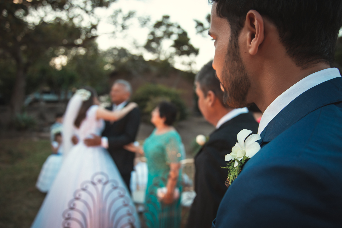 Casamento ao ar livre! 
#fotógrafodecasamento #casamentoaoarlivre 
